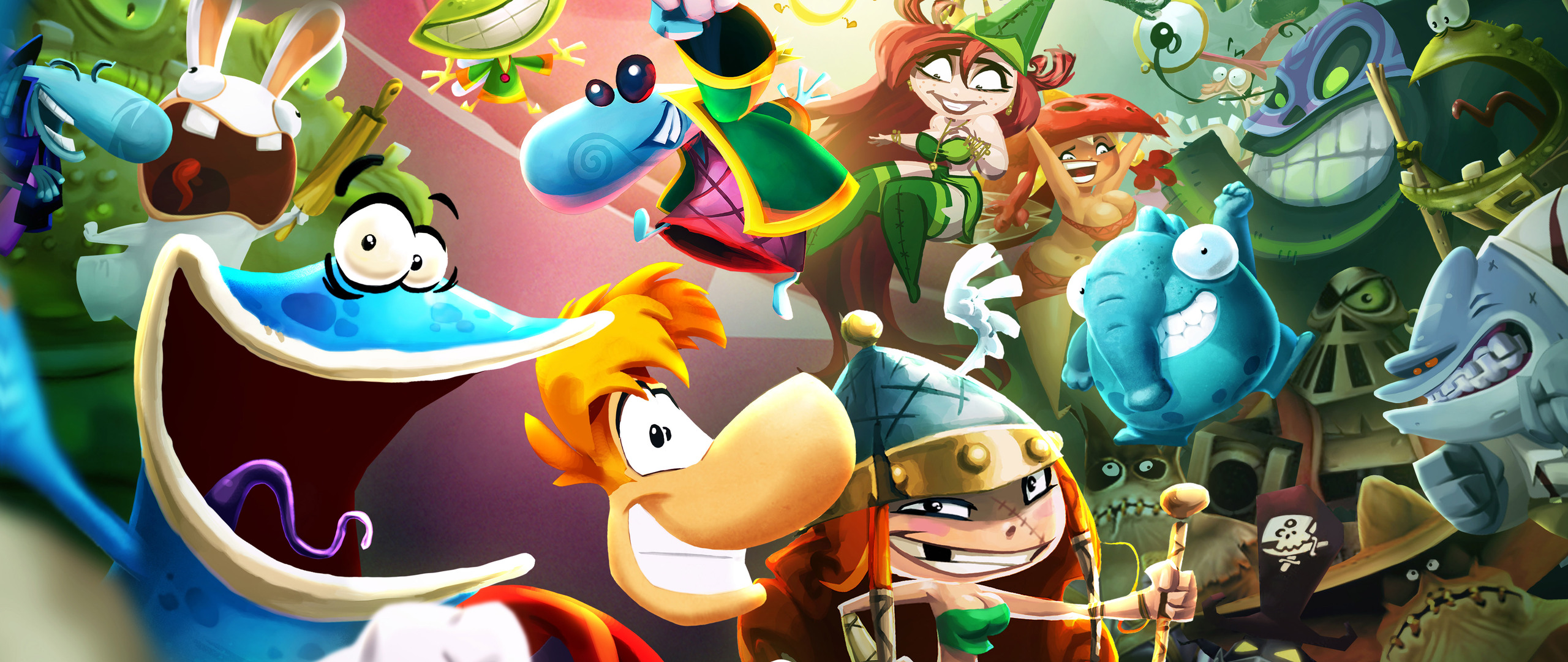 &quot;Hardcorowa Opowieść&quot; - część 2