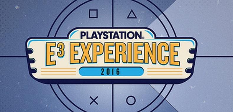 Sony ponownie zaprasza graczy na PlayStation E3 Experience