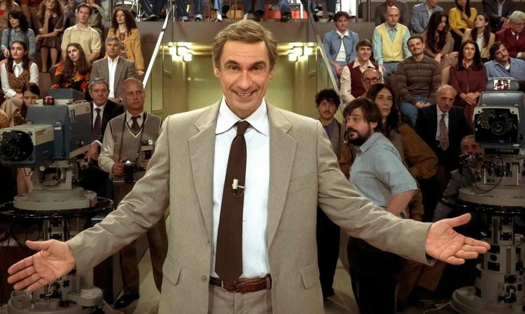 Portobello / HBO Max