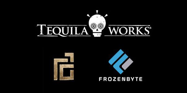 GameStop wydawcą gier Ready at Dawn, Frozenbyte i Tequila Works