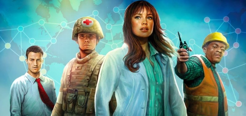 Epic Games zmienia plany przez koronawirusa. Nie pobierzemy Pandemic