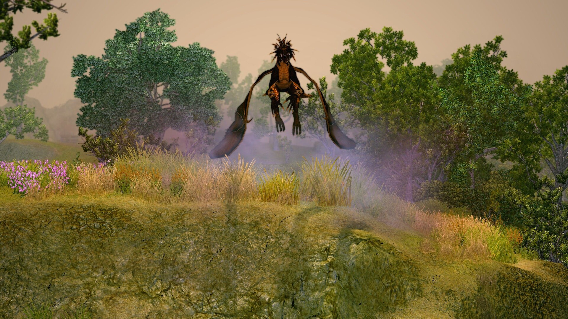 Sacred 2: Fallen Angel Remaster #5