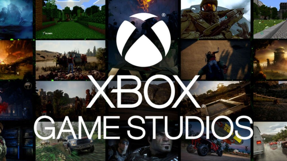 Xbox Game Pass i gry Xbox Game Studios. Wyniki produkcji potwierdzają, że strategia Microsoftu działa