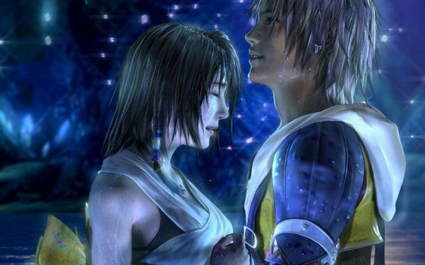 Recenzja gry: Final Fantasy X | X-2 HD Remaster