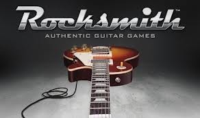 Kanapowy Gitarzysta czyli Rocksmith wpada na salony.