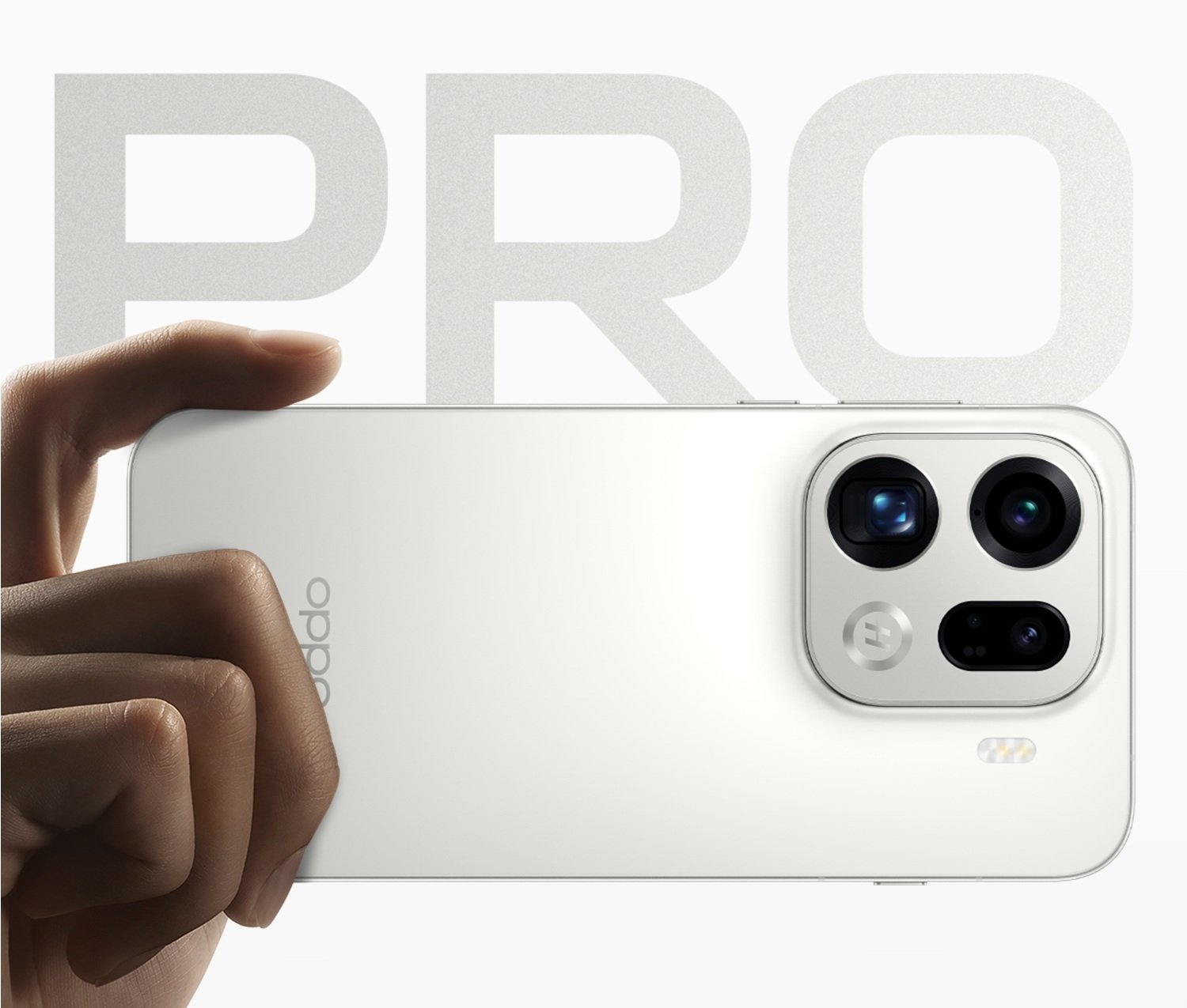 Oppo Find X9 Pro
