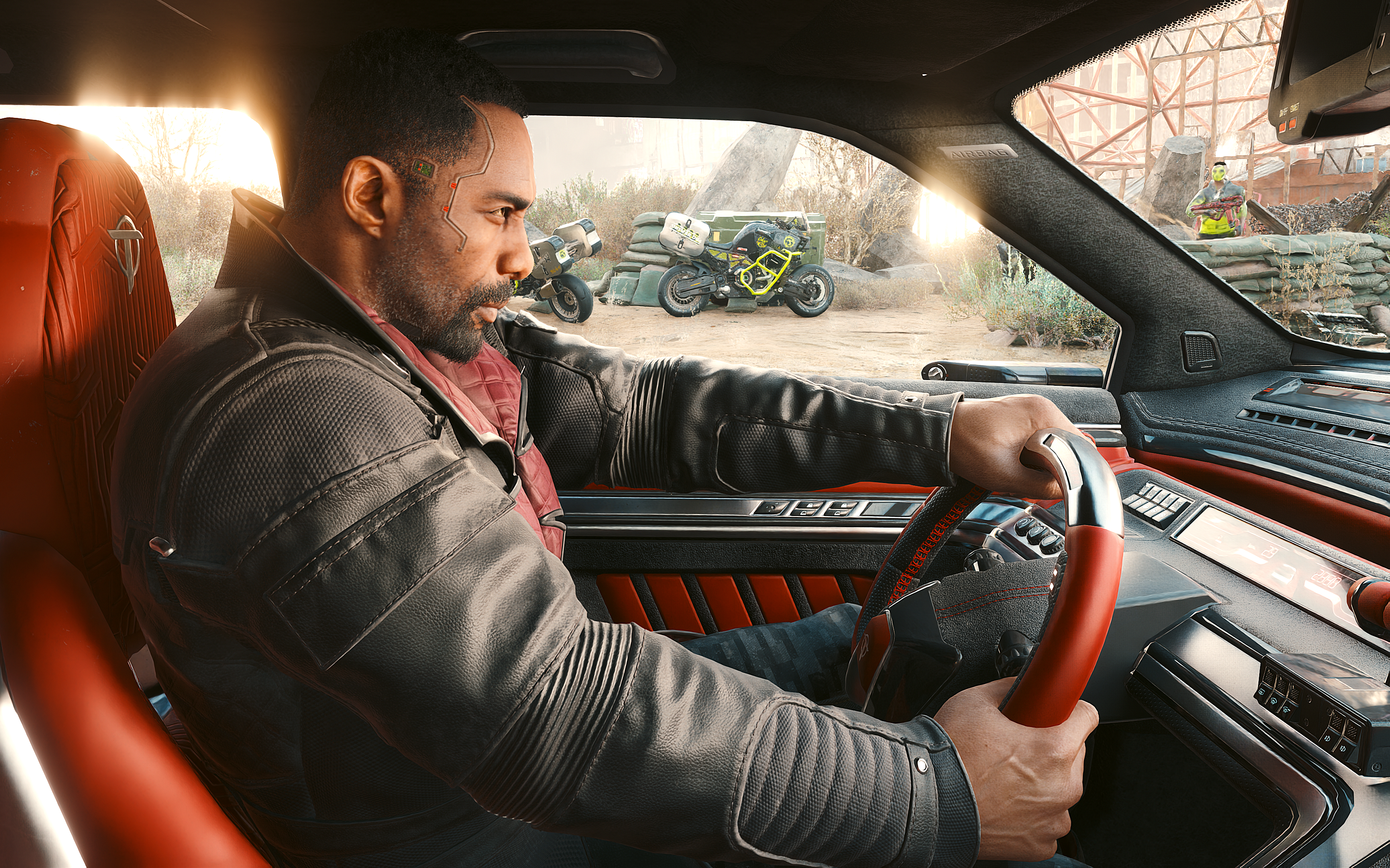 Sequel Cyberpunk 2077 już powstaje. 8 motywów do udoskonalenia przez CD Projekt RED