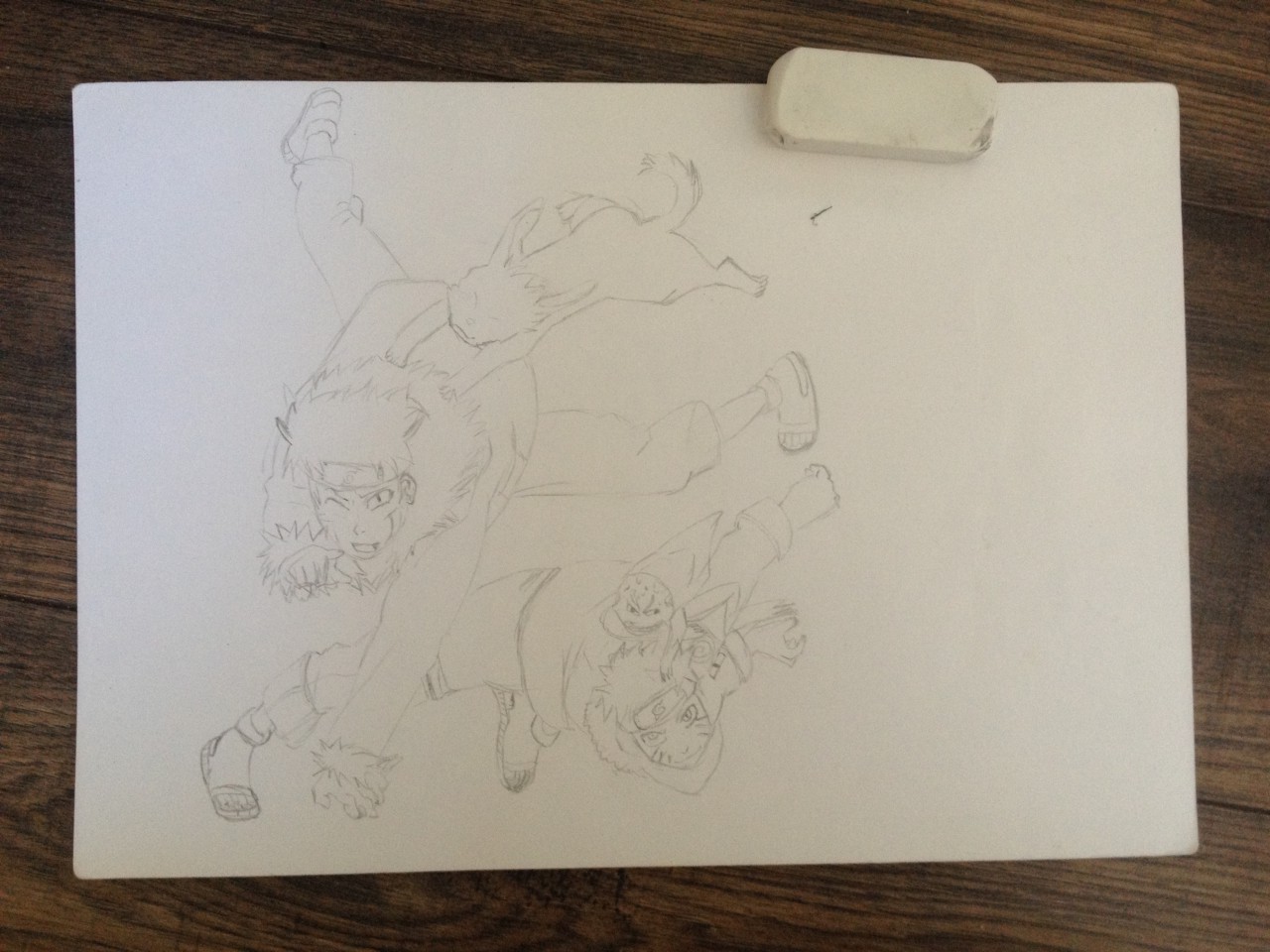 Pierwsze informacje o fabule Time Travelers