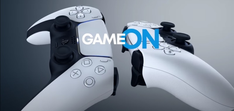 Sony zachęca do „next-genowych” gier w kooperacji. Zwiastun pokazuje tytuły z PS5