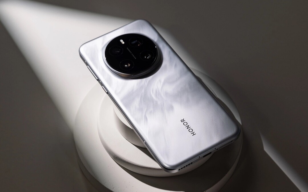 Honor stawia Magic 8 Pro naprzeciw iPhone’a 17 Pro w ekstremalnym teście „nightography” z helikoptera
