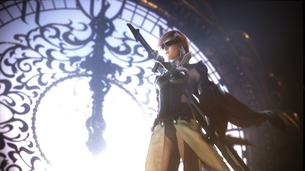 Czas niezwykle istotnym aspektem Lightning Returns: Final Fantasy XIII