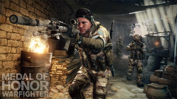 EA: "Frostbite 2 to najlepszy silnik do FPS-ów"