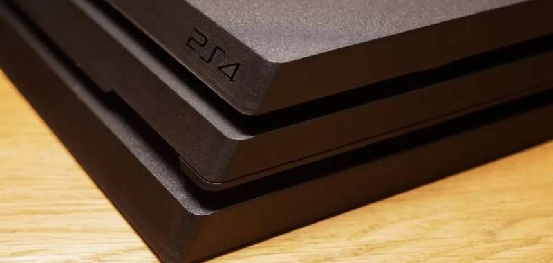 PS4 Pro w promocji na Black Friday. Idealny moment na kupienie mocniejszego PlayStation 4