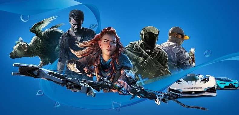 PlayStation Experience 2016 - Sony przedstawiło prezentowane produkcje