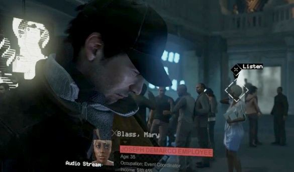 Watch Dogs: ogromna wpadka Ubisoftu