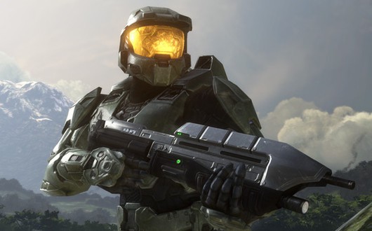 Xbox LIVE zawdzięcza swój sukces Halo