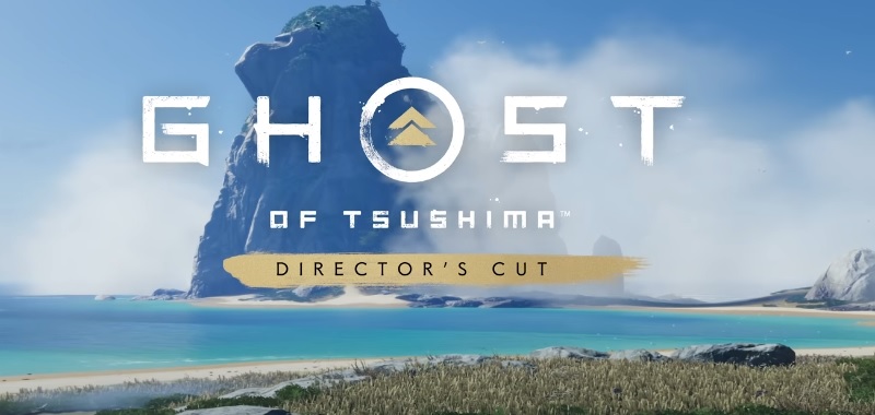 Ghost of Tsushima Director&#039;s Cut oficjalnie! Zwiastun, cena, data premiery i fabularny dodatek z nową wyspą