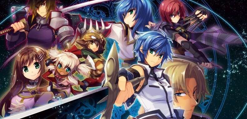 Star Ocean 3 HD Director's Cut na PlayStation 4. Japończycy zdradzają pierwsze szczegóły