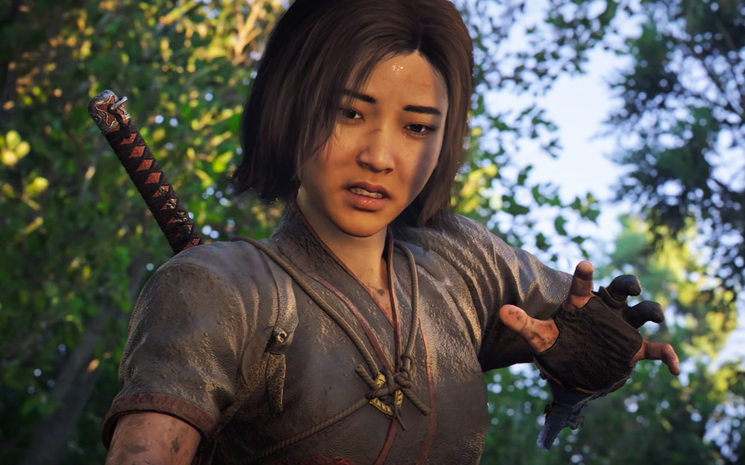 Przesunięcie premiery opłaciło się. Assassin's Creed Shadows to najpiękniejsza gra 2025 roku