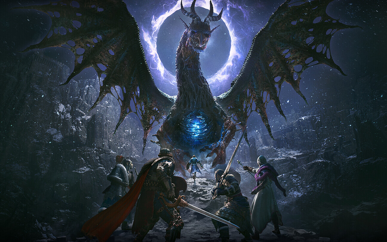 Ogromna zawartość dla wyjątkowej przygody. Dragon's Dogma 2: Dark Arisen w szczegółach