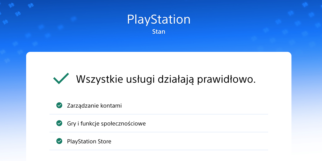 PlayStation rebranding #1