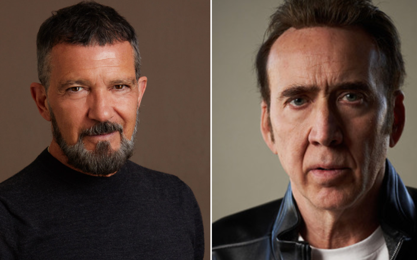 Nicolas Cage i Antonio Banderas w hicie HBO Max! Wiemy, kogo zagrają w 5. sezonie