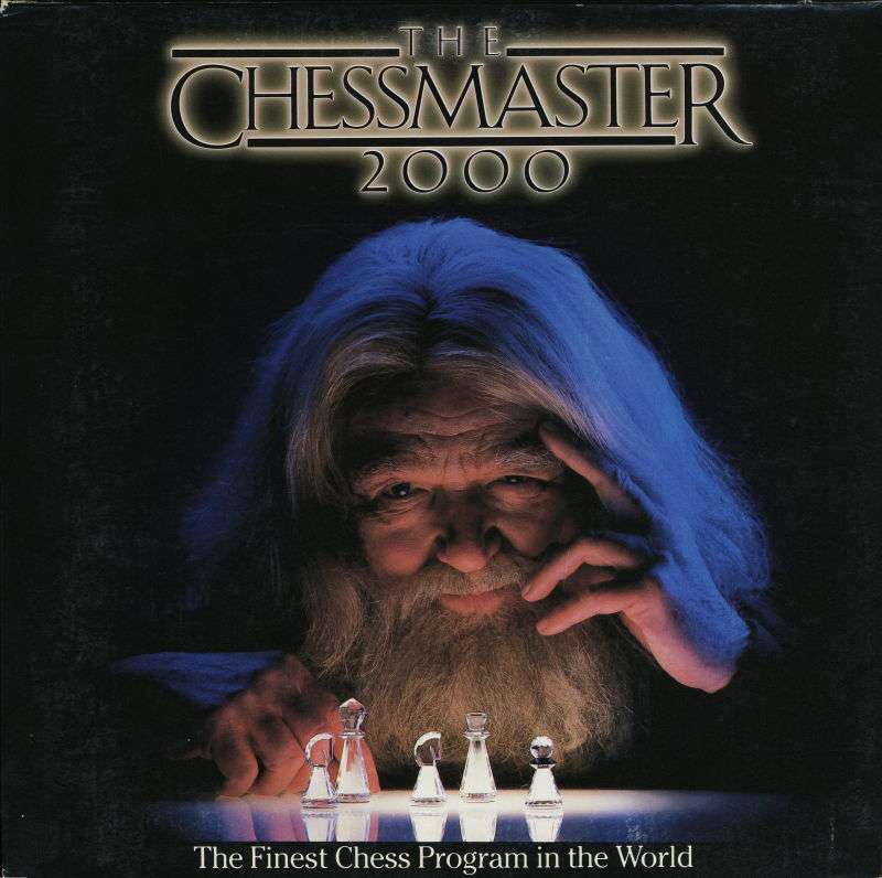 The Chessmaster 2000