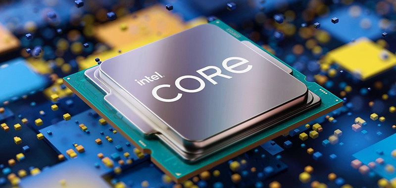 Nowe procesory Intela 12. generacji skorzystają z heterogenicznej budowy - szykuje się rewolucja w PC