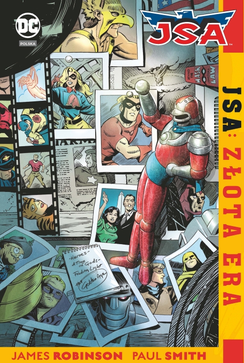 Egmont - nowości w sierpniu 2023 - komiksy - #13