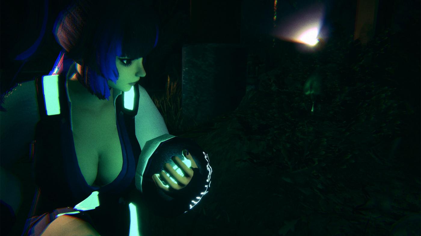 SENSEs: Midnight
