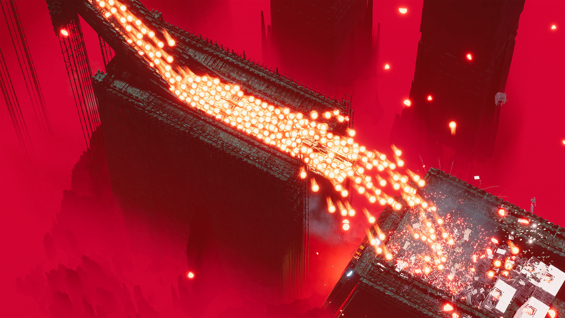 ABRISS – build to destroy #12