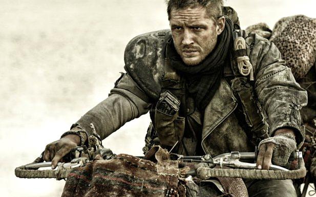 Zwiastun "Mad Max" nawiązuje do klasycznych filmów z Melem Gibsonem