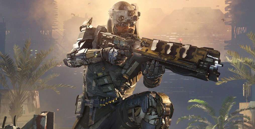Call of Duty: Black Ops 4. Otwarta beta trybu Battle Royale na PC