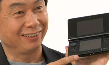 Na Nintendo 3DS jeszcze trochę poczekamy
