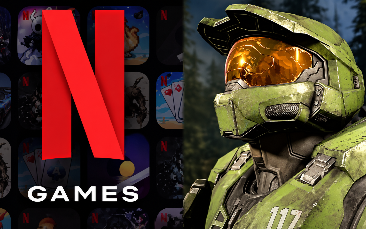 Netflix znalazł sposób, żeby zarabiać na grach więcej od PlayStation i Xboxa. I dopiero się rozkręca