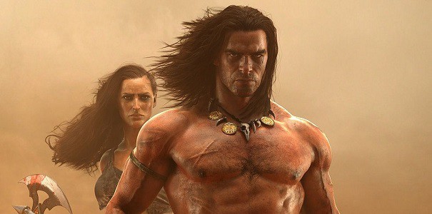 Conan Exiles. Mamy godzinny materiał z rozgrywki