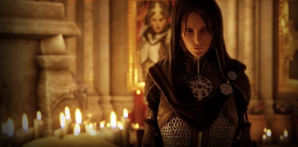 Dragon Age: Inquisition – ostatnie tchnienie starych konsol