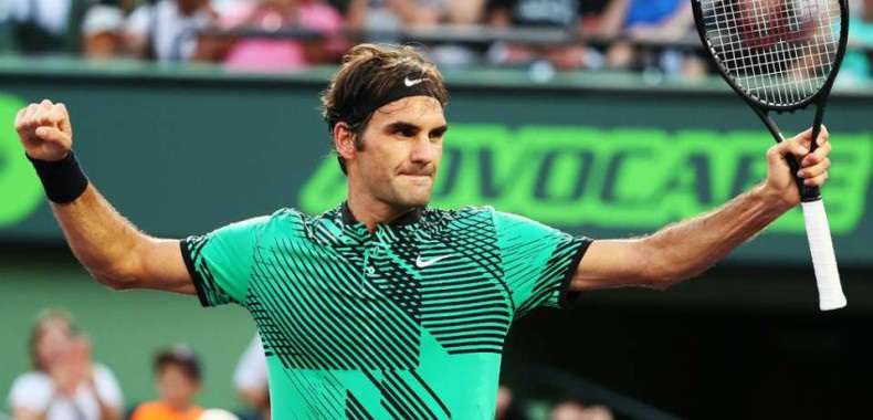 Tennis World Tour w maju. Roger Federer na okładce „duchowego następcy Top Spin 4”