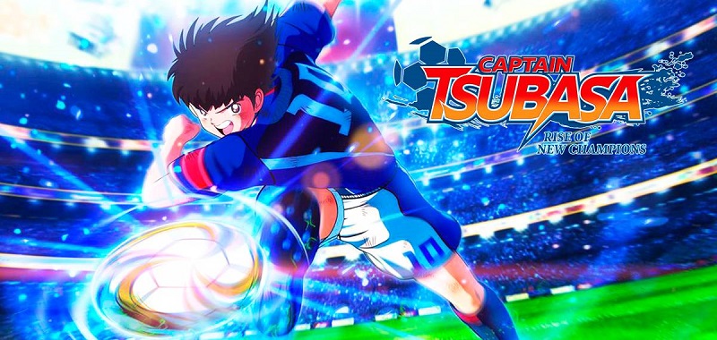 Captain Tsubasa: Rise of New Champions (PC, PS4, Switch). Co wiemy o grze