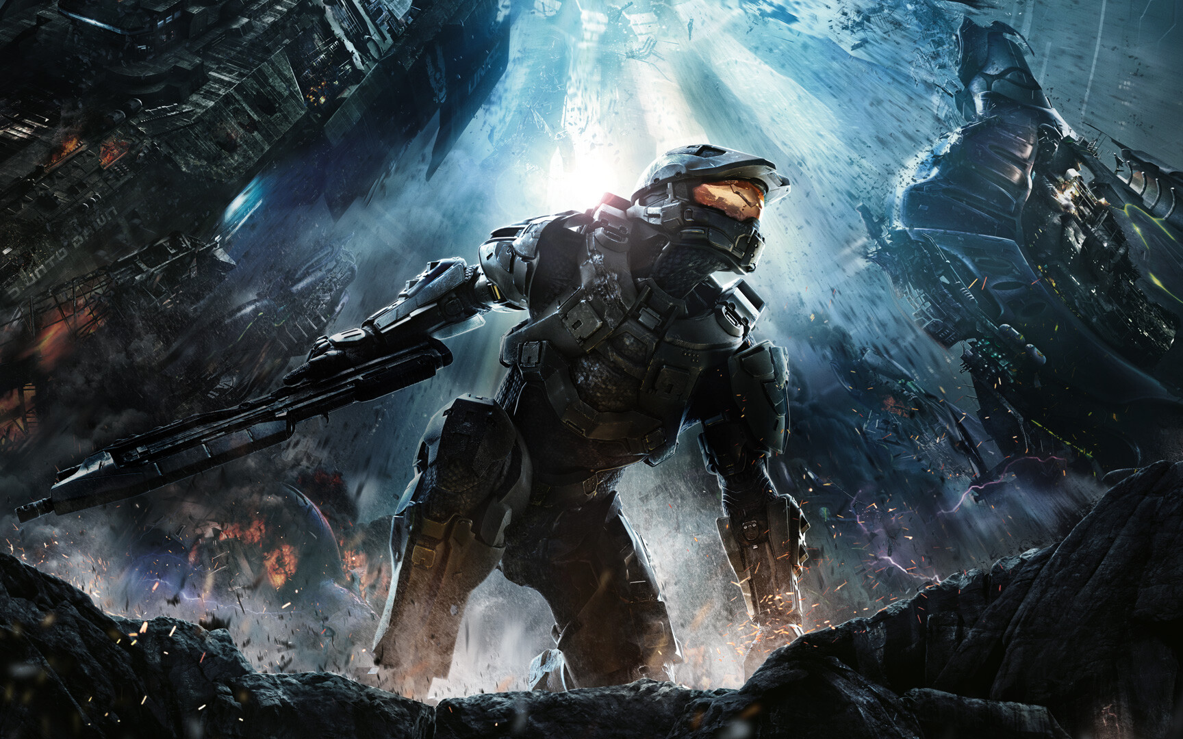 Halo 4