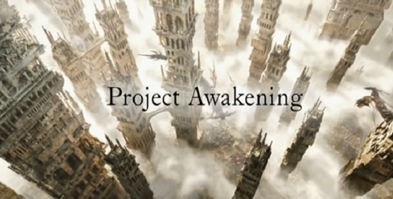 Jeszcze jedna gra od Cygames - tym razem Project Awakening na duże konsole
