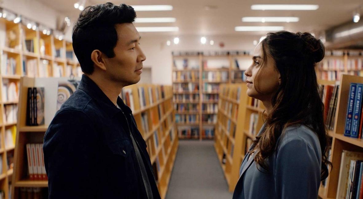 The Copenhagen Test / SkyShowtime