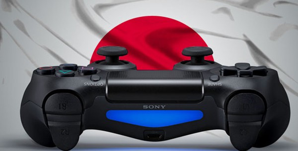 Sony szykuje kilka dużych zapowiedzi japońskich gier na E3