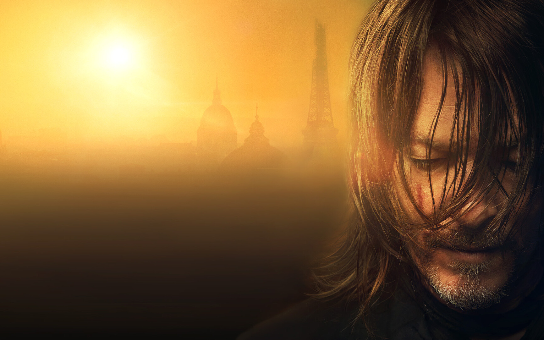 The Walking Dead: Daryl Dixon