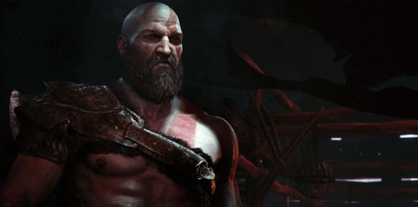 God of War bez trybu wieloosobowego, za to zapowiedzią kontynuacji przygód Kratosa
