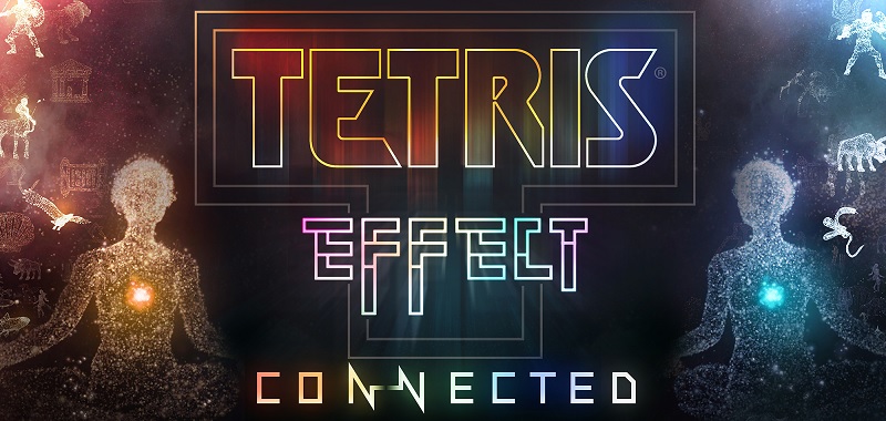 Tetris Effect: Connected. Świetny zwiastun przypomina o premierze gry na Nintendo Switch