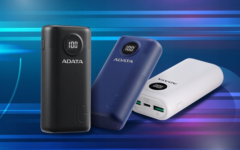 adata powerbank