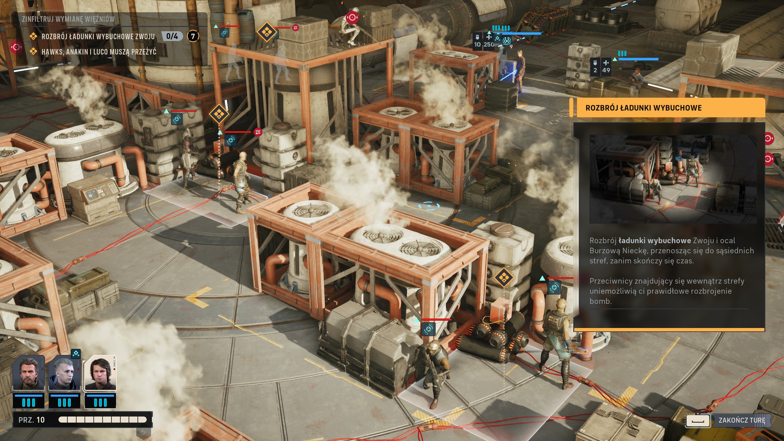 Star Wars Zero Company