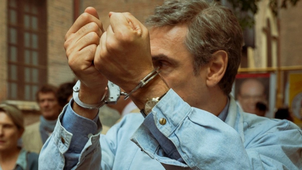 Portobello / HBO Max