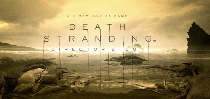 Death Stranding Director’s Cut z kolejnymi nowościami. Hideo Kojima zadbał o bardzo wysoki poziom trudności
